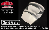 【ベノック】ソリッドゲート［ 京都 ゴルフ パッティング 人気 おすすめ ブランド スポーツ プロも愛用 お取り寄せ 通販 送料無料 ふるさと納税 ］