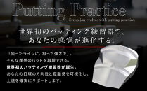 【ベノック】ソリッドゲート［&nbsp;京都&nbsp;ゴルフ&nbsp;パッティング&nbsp;人気&nbsp;おすすめ&nbsp;ブランド&nbsp;スポーツ&nbsp;プロも愛用&nbsp;お取り寄せ&nbsp;通販&nbsp;送料無料&nbsp;ふるさと納税&nbsp;］