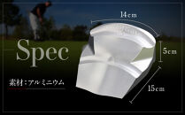 【ベノック】ソリッドゲート［&nbsp;京都&nbsp;ゴルフ&nbsp;パッティング&nbsp;人気&nbsp;おすすめ&nbsp;ブランド&nbsp;スポーツ&nbsp;プロも愛用&nbsp;お取り寄せ&nbsp;通販&nbsp;送料無料&nbsp;ふるさと納税&nbsp;］