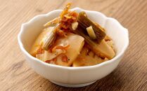 【ちりめん山椒&nbsp;やよい】四季折々の旬の味覚を炊き上げた京の煮もの&nbsp;都大路の華