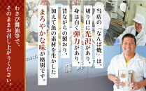 【印南町】紀州名産「なんば焼」5枚箱入【NK3】