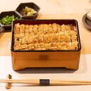 【贅沢・極上】白焼き・4尾