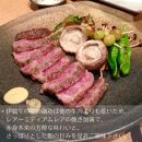 【肉の横綱】伊賀牛ステーキ・すき焼きセット