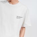 《0》【KEYMEMORY 鎌倉】ヘビーコットンTシャツ GREIGE