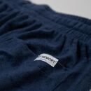 （１size）【KEYMEMORY 鎌倉】シャーリングショーツ NAVY