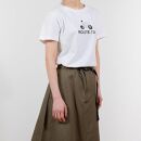 《3》【KEYMEMORY 鎌倉】ルート134イラストTシャツ WHITE