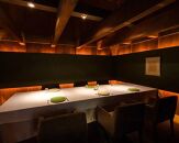 【Restaurant　MOTOI】【夜】《特別室限定コースプラン》お食事券2名様分（ぐるなびセレクション）