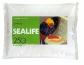 SEALIFE 250L用（人工海水）×2袋