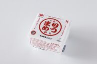 【牛若納豆】京ブランド認定セット（4種類・合計35パック）
