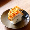 【木屋町&nbsp;蘭】【7月～10月限定】はも寿司&nbsp;1本