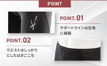 【ワコール】CW-X&nbsp;スポーツタイツ＜メンズ・Mサイズ＞GENERATOR&nbsp;MODEL2.0｜&nbsp;京都&nbsp;Wacoal&nbsp;疲労軽減&nbsp;人気&nbsp;スポーツ&nbsp;ウェア［&nbsp;高機能&nbsp;タイツ&nbsp;パフォーマンスアップ&nbsp;おすすめ&nbsp;テーピング原理&nbsp;アスリート&nbsp;ジョギング&nbsp;ランニング&nbsp;登山&nbsp;スポーツ&nbsp;健康&nbsp;サポーター&nbsp;］