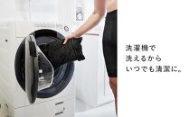 【Lサイズ　グレー】SIXPAD Powersuit Core Belt　HOME GYM対応モデル