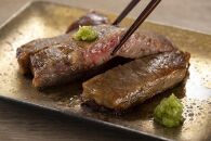 (全5回定期便)【A5～4等級】博多和牛サーロインステーキ&nbsp;200g×2枚