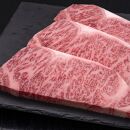 (全3回定期便)【A5～4等級】博多和牛サーロインステーキ&nbsp;200g×3枚