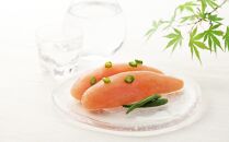 博多&nbsp;楢崎&nbsp;青唐辛子明太子&nbsp;300g&nbsp;(&nbsp;300g×1パック&nbsp;)