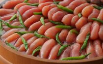 博多&nbsp;楢崎&nbsp;青唐辛子明太子&nbsp;500g&nbsp;(&nbsp;500g×1パック&nbsp;)