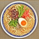 本場とんこつラーメン3種ギフトセット(博多風とんこつ&豚骨醤油&ピリ辛とんこつ)14人前化粧箱入り【ラーメン とんこつ とんこつラーメン 麺 食品 加工食品 人気 ご当地 博多 グルメ お土産 おすすめ 福岡県 筑前町 送料無料 AZ014】