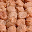 有田みかん&nbsp;蜂蜜梅干し&nbsp;訳あり&nbsp;500g&nbsp;紀州南高梅&nbsp;和歌山県産［IKE83］