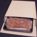 有田みかん&nbsp;蜂蜜梅干し&nbsp;訳あり&nbsp;500g&nbsp;紀州南高梅&nbsp;和歌山県産［IKE83］