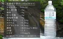 ＜累計販売本数5300万本突破！＞阿蘇くじゅうの天然水 2L×9本（1ケース）【名水百選】＜天然シリカ71mg/L　硬度約41mg/L＞ | のむシリカ シリカ水 トライアル 天然水 ペットボトル PET ミネラルウォーター みず 水 お水 お取り寄せ 取り寄せ 湯布院 由布院 ゆふいん 大分県 由布市 EM002