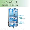 日立 冷蔵庫【標準設置費込み】 Hタイプ 6ドア フレンチドア(観音開き) 485L R-H49W【生活家電 日用品 人気 おすすめ 送料無料】