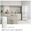 日立&nbsp;冷蔵庫【標準設置費込み】&nbsp;Hタイプ&nbsp;6ドア&nbsp;フレンチドア(観音開き)&nbsp;485L&nbsp;『2025年度モデル』&nbsp;R-H49X-W【生活家電&nbsp;日用品&nbsp;人気&nbsp;おすすめ&nbsp;】
