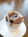 Cafe Restaurant Inti 自家焙煎コーヒー 大津京セレクト（ドリップバック）5袋×5種類