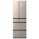 日立&nbsp;冷蔵庫【標準設置費込み】HWCタイプ&nbsp;6ドア&nbsp;フレンチドア(観音開き)&nbsp;485L『2026年度モデル』R-HWC49Y-N【ライトゴールド】【生活家電&nbsp;日用品&nbsp;人気&nbsp;おすすめ&nbsp;】