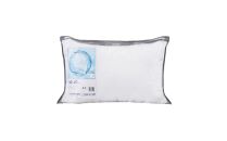 洗える枕 PLW-WB77-6040 ホワイト アイリスオーヤマ