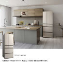 日立&nbsp;冷蔵庫【標準設置費込み】&nbsp;HWCタイプ&nbsp;&nbsp;6ドア&nbsp;フレンチドア(観音開き)&nbsp;617L『2026年度モデル』R-HWC62Y&nbsp;H【ブラストモーブグレー】【生活家電&nbsp;日用品&nbsp;人気&nbsp;おすすめ&nbsp;】