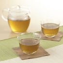 【藍食人】阿波藍茶4袋（1袋5包入）ノンカフェイン