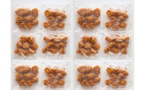 ★有名からあげ店監修★　調理済み！レンジで簡単からあげ　3.6ｋｇ（３００ｇ×12袋）