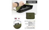 ＜2025年11月10日より順次発送＞DUCKNOT （ダックノット） 焚き火台 BST VOLT （稲妻Ver.） スパッタシートSET