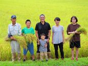 令和8年産【新米】【定期便（無洗米）】南魚沼産コシヒカリ~特別栽培米~（5ｋｇ×3回）