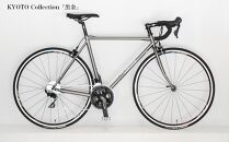 【VIGORE】ロードバイク「CrMoRacer KYOTO Collection」(Grade-RS）［ 京都 自転車 人気 おすすめ スポーツ アウトドア ツーリング ブランド メーカー ］ 