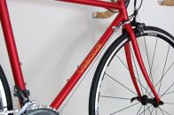 【VIGORE】ロードバイク「CrMoRacer KYOTO Collection」(Grade-RS）［ 京都 自転車 人気 おすすめ スポーツ アウトドア ツーリング ブランド メーカー ］ 