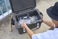 ☆リニューアル☆クーラーボックス&nbsp;ＨＵＧＥＬ&nbsp;真空断熱クーラーボックス&nbsp;20L&nbsp;VITC-20R&nbsp;チャコールグレー&nbsp;大容量&nbsp;6面真空断熱パネル&nbsp;真空断熱&nbsp;高保冷&nbsp;アウトドア&nbsp;キャンプ&nbsp;BBQ&nbsp;釣り&nbsp;スポーツ&nbsp;レジャー&nbsp;アイリスオーヤマ