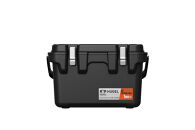 ☆リニューアル☆クーラーボックス&nbsp;ＨＵＧＥＬ&nbsp;真空断熱クーラーボックス&nbsp;20L&nbsp;VITC-20R&nbsp;チャコールグレー&nbsp;大容量&nbsp;6面真空断熱パネル&nbsp;真空断熱&nbsp;高保冷&nbsp;アウトドア&nbsp;キャンプ&nbsp;BBQ&nbsp;釣り&nbsp;スポーツ&nbsp;レジャー&nbsp;アイリスオーヤマ