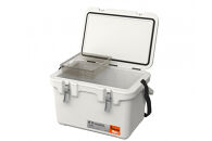 ☆リニューアル☆クーラーボックス&nbsp;ＨＵＧＥＬ&nbsp;真空断熱クーラーボックス&nbsp;40L&nbsp;VITC-40R&nbsp;ホワイトアッシュ&nbsp;大容量&nbsp;6面真空断熱パネル&nbsp;真空断熱&nbsp;高保冷&nbsp;アウトドア&nbsp;キャンプ&nbsp;BBQ&nbsp;釣り&nbsp;スポーツ&nbsp;レジャー&nbsp;アイリスオーヤマ