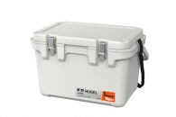 ☆リニューアル☆クーラーボックス&nbsp;ＨＵＧＥＬ&nbsp;真空断熱クーラーボックス&nbsp;40L&nbsp;VITC-40R&nbsp;ホワイトアッシュ&nbsp;大容量&nbsp;6面真空断熱パネル&nbsp;真空断熱&nbsp;高保冷&nbsp;アウトドア&nbsp;キャンプ&nbsp;BBQ&nbsp;釣り&nbsp;スポーツ&nbsp;レジャー&nbsp;アイリスオーヤマ