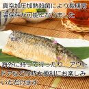 【ギフト用】【新潟郷土料理】鮭・ブリ・サバの焼き漬けセット（6パック）
