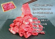 一頭買い 神戸牛 訳あり 切り落とし500ｇ（500ｇ×1パック） 神戸キングミート