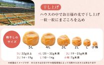 まこごろ梅 はちみつ味 5Lサイズ 500g