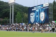 栃木シティフットボールクラブ 2024シーズンホーム自由席観戦チケット（大人ホーム自由席1枚+子供ホーム自由席2枚）