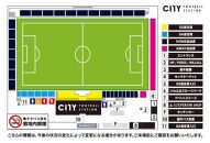 栃木シティフットボールクラブ 2024シーズンホーム自由席観戦チケット（大人ホーム自由席1枚+子供ホーム自由席2枚）