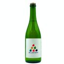 Bocchi Cider（ボッチ・シードル／フルボトル 750ml×2本セット）  石川 金沢 加賀百万石 加賀 百万石 北陸 北陸復興 北陸支援