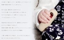 Baby rattle set / SASAKI【旭川クラフト(木製品/ガラガラ)】ベビーラトルセット / ササキ工芸_03183