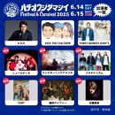 【6月14日開催/1dayチケット(1名様分)】八王子魂Festival＆Carnival2025