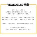 【Organic Vege Annex】無添加惣菜10パックセット