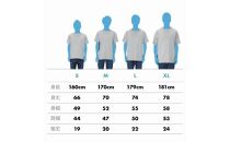 MENTAIKO HIGH SCHOOL Tシャツ（めんたいこハイスクール）Sサイズ